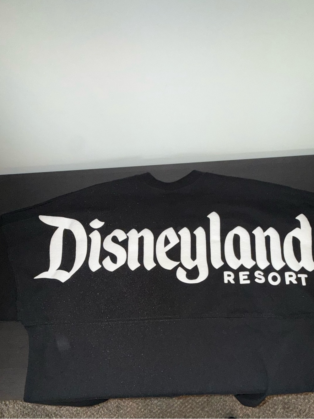 Spirit Disney Jersey - Picture 3 of 6